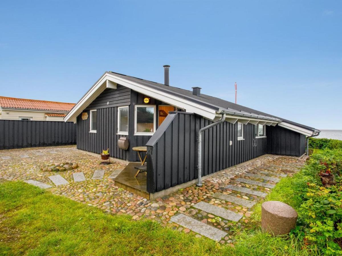 Holiday Home Holmwith - 200M From The Sea In Western Jutland By Interhome Esbjerg Zewnętrze zdjęcie